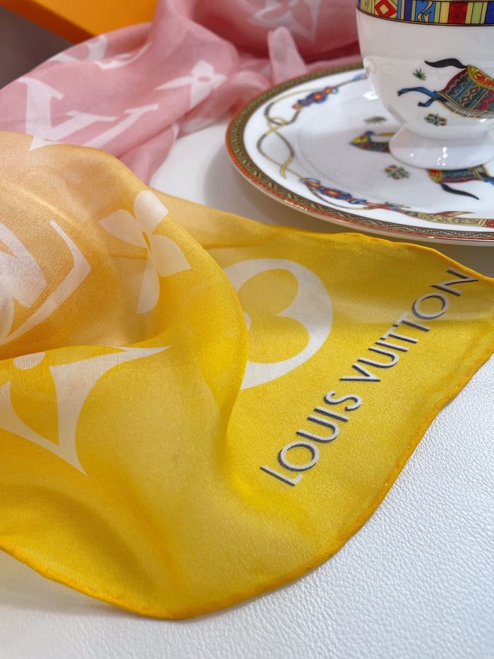 Louis Vuitton Scarf LVS00018